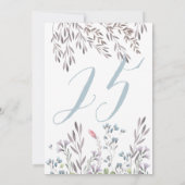 Invitation Sarah - 25 (Dos)