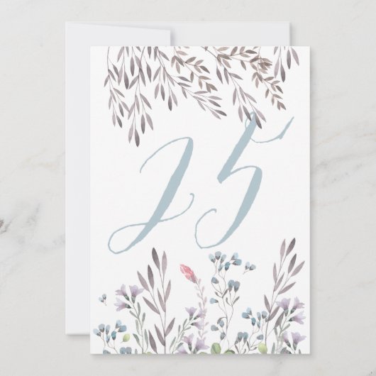 Invitation Sarah - 25 (Dos)