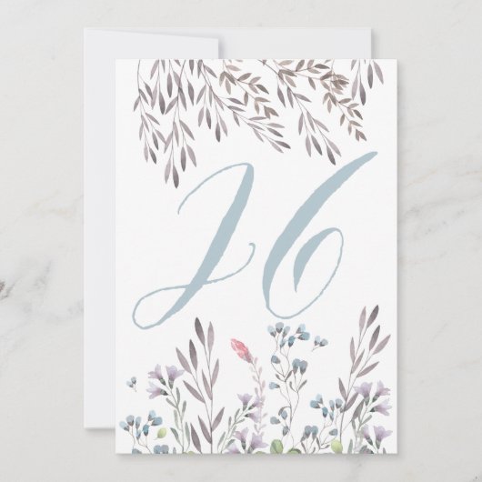 Invitation Sarah - 26 (Devant)