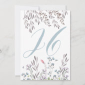 Invitation Sarah - 26 (Dos)