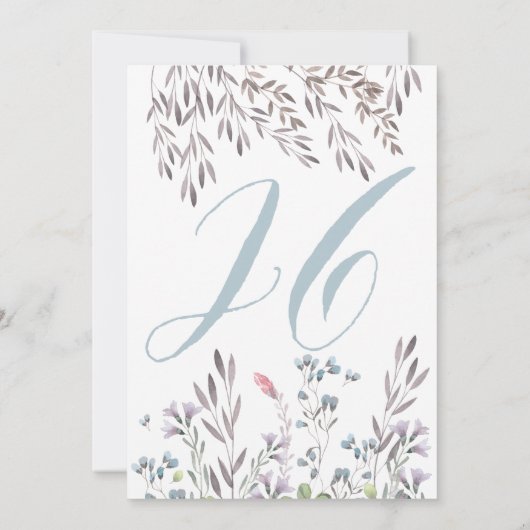 Invitation Sarah - 26 (Dos)