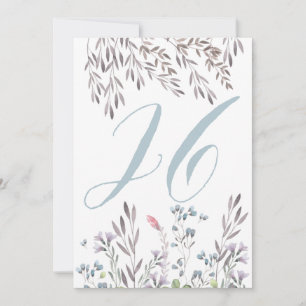 Invitation Sarah - 26