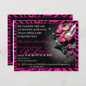 Invitation Sasha_HensParty (Devant / Derrière)