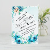 Invitation Save (Debout devant)