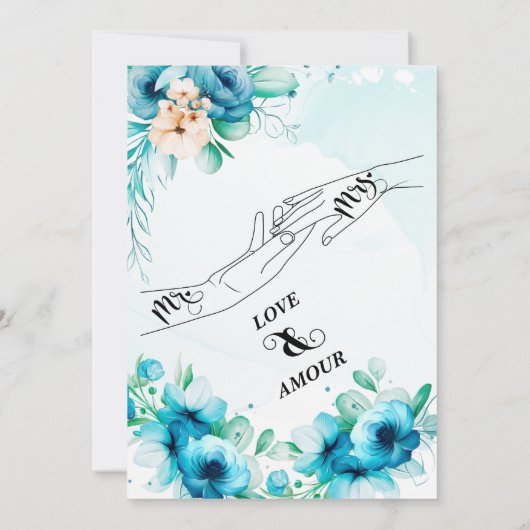 Invitation Save (Dos)