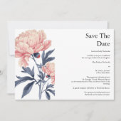 Invitation Save the Date_convites casamento  (Devant)