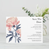 Invitation Save the Date_convites casamento  (Debout devant)