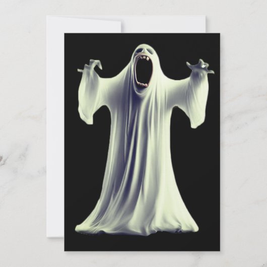 Invitation Scandale (Devant)