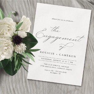Invitation Script de précision   Groupe d'engagement formel c