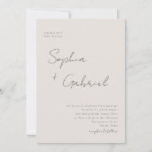 Script minimal