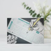 Invitation sctron (Debout devant)