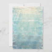 Invitation Sea You Soon Baby Shower (Dos)