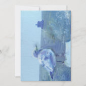 Invitation Seagull 3 (Devant)