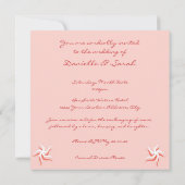 Invitation SeaLove (Dos)