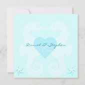 Invitation SeaLove (Devant)