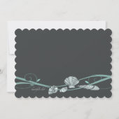 Invitation Seashell Medley (Dos)