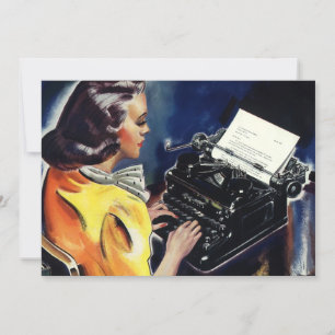 Invitation Secrétaire exécutif Lettre type Bureau