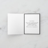 Invitation Sécurité des anneaux (Intérieur)