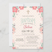 Invitation Sélène deux