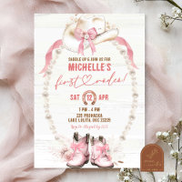 Sellez et Mettez Vos Bottes Pour Le 1er Anniversai