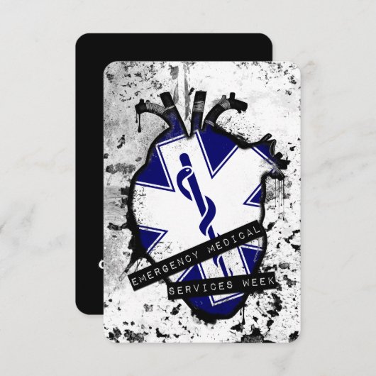 Invitation semaine des em (Devant / Derrière)