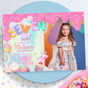 Invitation sept est si doux