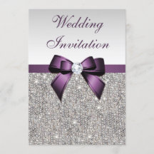 Séquences d'argent Faux Diamants Mariage de mâchoi