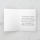 Invitation Seras-tu mon Meilleur Homme ? (Intérieur)