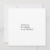 Invitation Sérénité radiante : Réflexions Abstraites sur le c (Dos)