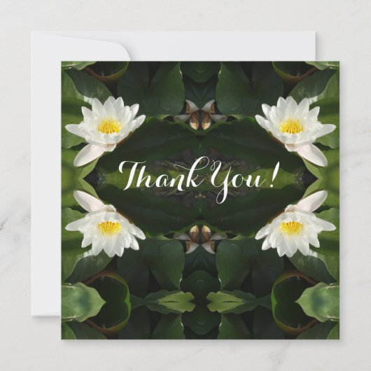 Invitation Serez-vous fleuriste (Dos)