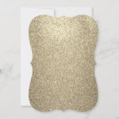 Invitation Serez-vous ma demoiselle d'honneur ? (Dos)