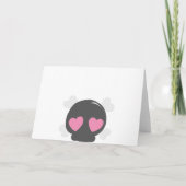 Invitation Serez-vous ma demoiselle d'honneur ? (Dos)