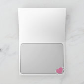 Invitation Serez-vous ma demoiselle d'honneur ? (Intérieur)