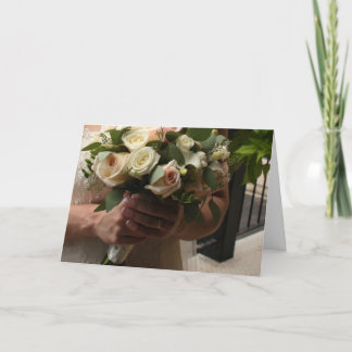 Invitation Serez-vous ma demoiselle d'honneur ?