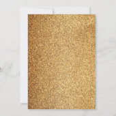 Invitation Serez-vous ma demoiselle d'honneur ? (Dos)