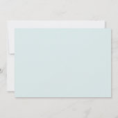 Invitation Serez-Vous Ma Proposition De Fête De Mariage D'Épo (Dos)