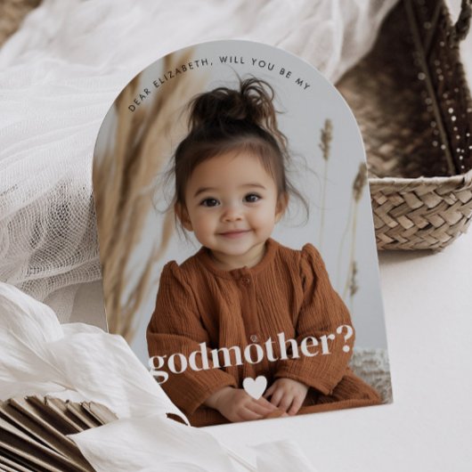 Invitation Serez-Vous Ma Proposition De Photo Godmère