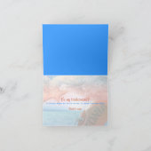 Invitation Serez-vous ma servante d'accueil ? (Intérieur)