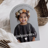 Invitation Serez-Vous Mes Parents - Proposition Photo