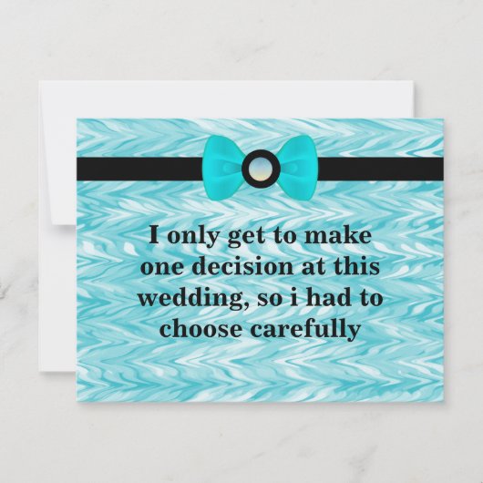 Invitation Serez-vous mon Groomsman ? (Devant)