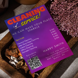 Invitation Services De Nettoyage Analyse Des Prix Payés Pour