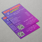 Invitation Services De Nettoyage Analyse Des Prix Payés Pour