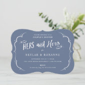 Invitation Ses et ses Couples Gay Douche (Debout devant)