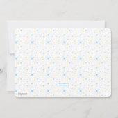 Invitation Sesame Street | Abby Cadabby 2nd Birthday (Dos)