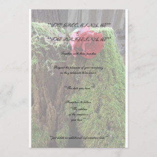 Invitation S'est levé