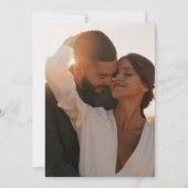 Invitation Seville Spain Destination Photo Wedding (Dos)