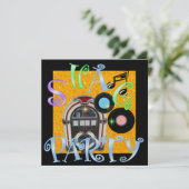 Invitation Shag - SRF (Debout devant)