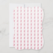 Invitation Shakespearean Jester (Dos)