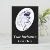 Invitation Sharkey Finatra (Debout devant)