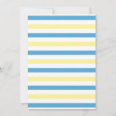 Invitation She Found her Butter Half Bridal Shower (Dos)